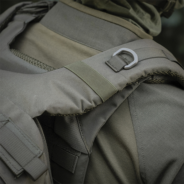 M-Tac рюкзак Intruder Pack Olive. Фото 21