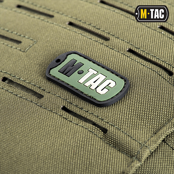 M-Tac рюкзак Intruder Pack Olive. Фото 7