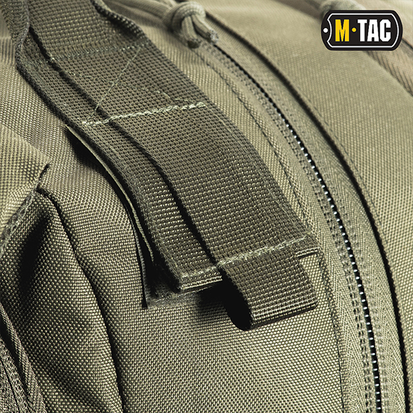 M-Tac рюкзак Intruder Pack Olive. Фото 9
