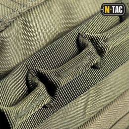 M-Tac рюкзак Intruder Pack Olive. Фото 10