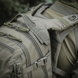M-Tac рюкзак Intruder Pack Olive. Фото 12