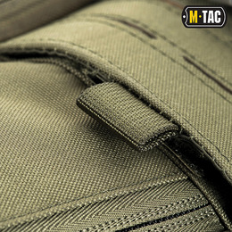 M-Tac рюкзак Intruder Pack Olive. Фото 13