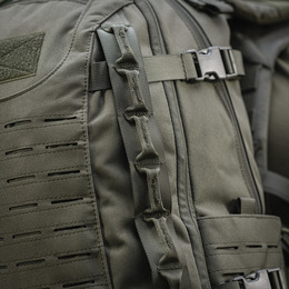 M-Tac рюкзак Intruder Pack Olive. Фото 14