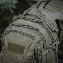 M-Tac рюкзак Intruder Pack Olive. Фото 15