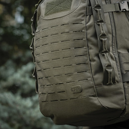 M-Tac рюкзак Intruder Pack Olive. Фото 16