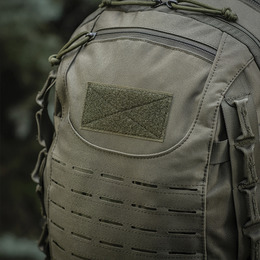 M-Tac рюкзак Intruder Pack Olive. Фото 20