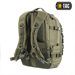 M-Tac рюкзак Intruder Pack Olive. Фото 3