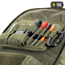 M-Tac рюкзак Intruder Pack Olive. Фото 4