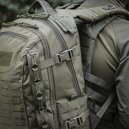 M-Tac рюкзак Intruder Pack Olive. Фото 8