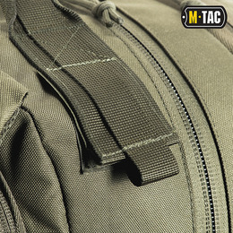 M-Tac рюкзак Intruder Pack Olive. Фото 9