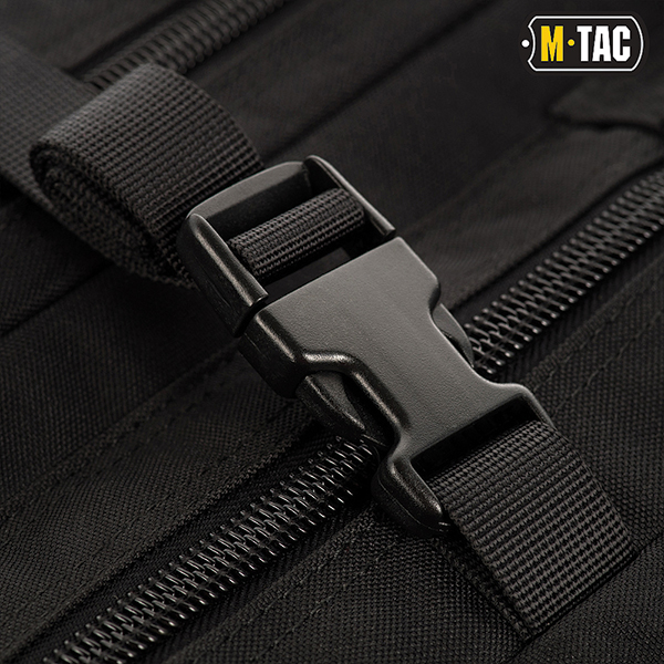 M-Tac рюкзак Large Assault Pack Black. Фото 4