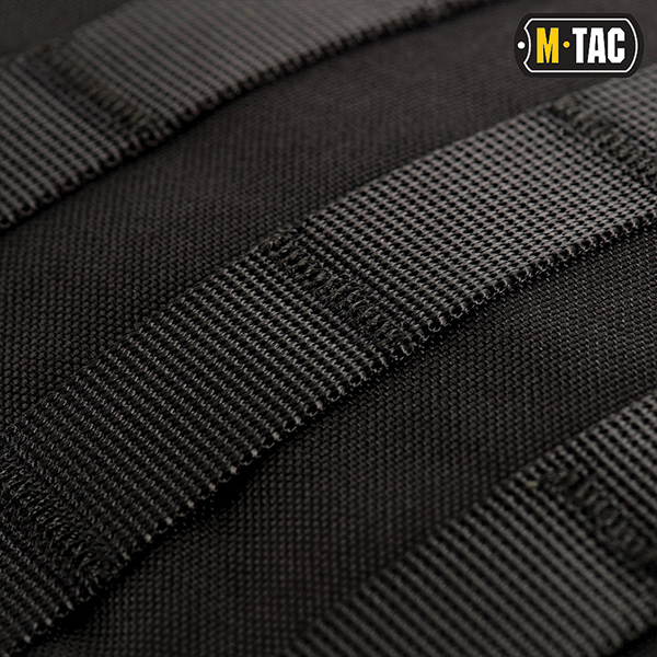 M-Tac рюкзак Large Assault Pack Black. Фото 6