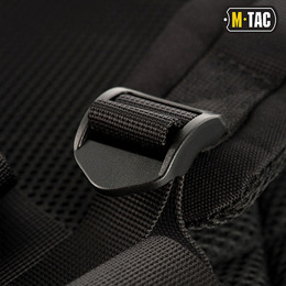 M-Tac рюкзак Large Assault Pack Black. Фото 10
