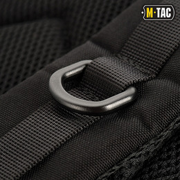 M-Tac рюкзак Large Assault Pack Black. Фото 11