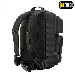 M-Tac рюкзак Large Assault Pack Black. Фото 3