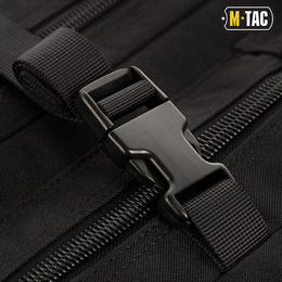 M-Tac рюкзак Large Assault Pack Black. Фото 4