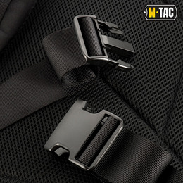 M-Tac рюкзак Large Assault Pack Black. Фото 7