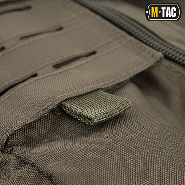 M-Tac рюкзак Large Assault Pack Laser Cut Olive. Фото 11