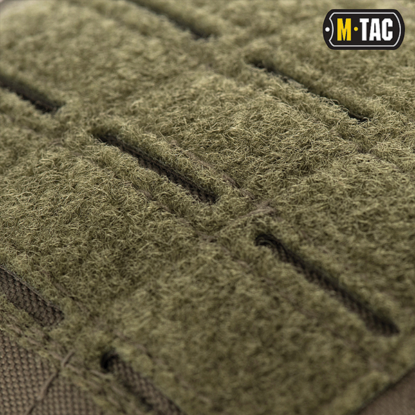 M-Tac рюкзак Large Assault Pack Laser Cut Olive. Фото 12