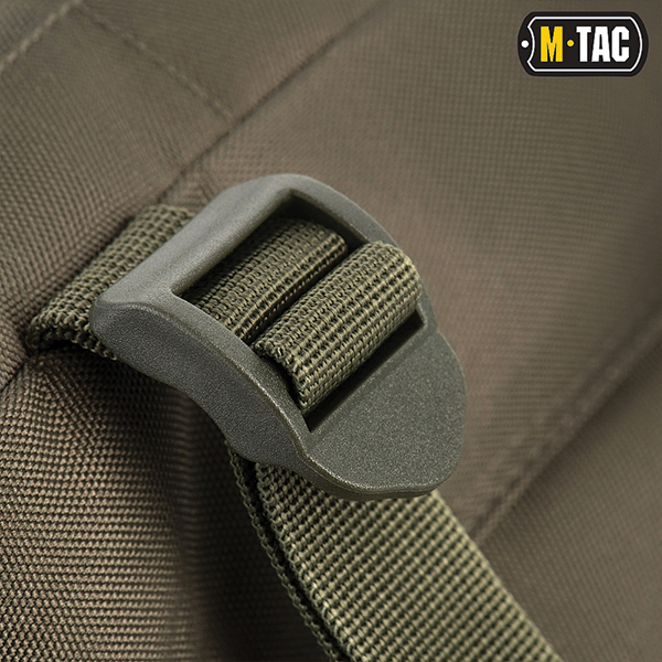 M-Tac рюкзак Large Assault Pack Laser Cut Olive. Фото 4