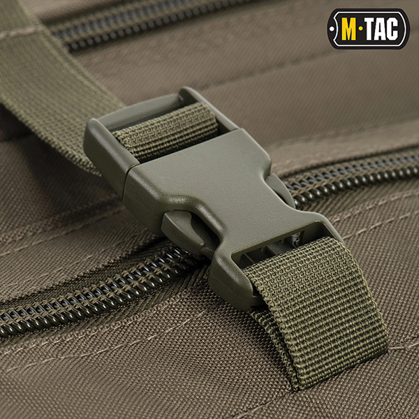 M-Tac рюкзак Large Assault Pack Laser Cut Olive. Фото 7