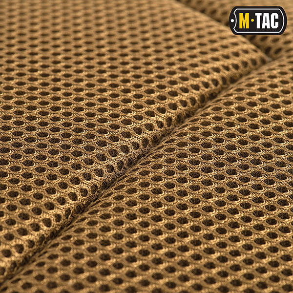 M-Tac рюкзак Large Assault Pack Laser Cut Tan. Фото 11