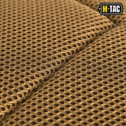 M-Tac рюкзак Large Assault Pack Laser Cut Tan. Фото 11
