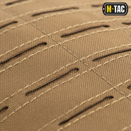 M-Tac рюкзак Large Assault Pack Laser Cut Tan. Фото 6