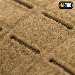 M-Tac рюкзак Large Assault Pack Laser Cut Tan. Фото 8