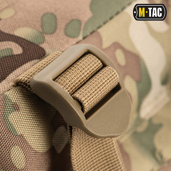 M-Tac рюкзак Large Assault Pack MC. Фото 7