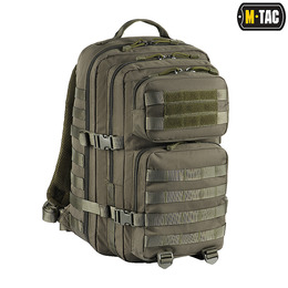 M-Tac рюкзак Large Assault Pack Olive. Фото 3