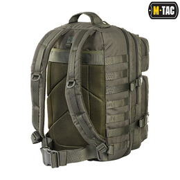 M-Tac рюкзак Large Assault Pack Olive. Фото 4