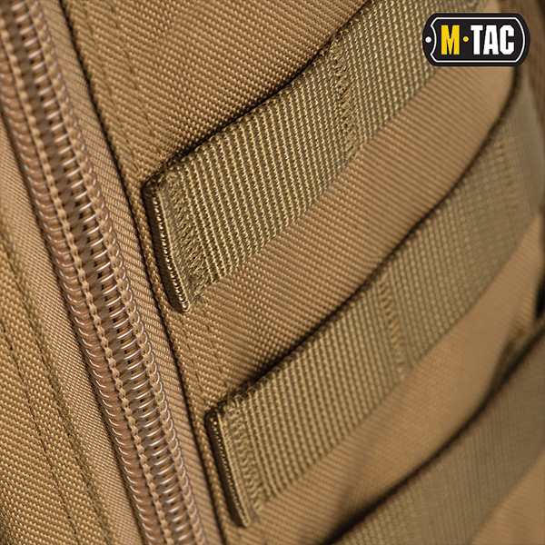 M-Tac рюкзак Large Assault Pack Tan. Фото 11