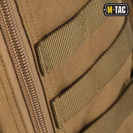 M-Tac рюкзак Large Assault Pack Tan. Фото 11