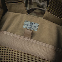 M-Tac рюкзак Large Assault Pack Tan. Фото 12