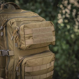 M-Tac рюкзак Large Assault Pack Tan. Фото 16