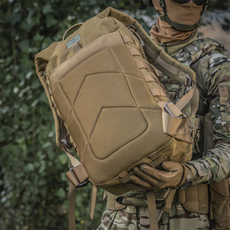 M-Tac рюкзак Large Assault Pack Tan. Фото 25