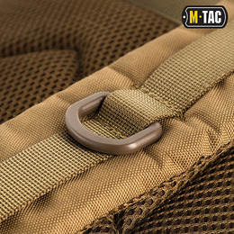 M-Tac рюкзак Large Assault Pack Tan. Фото 4