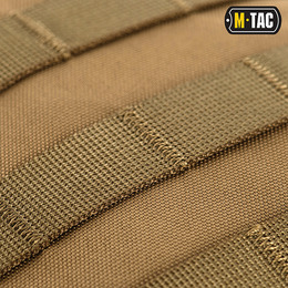 M-Tac рюкзак Large Assault Pack Tan. Фото 8