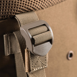 M-Tac рюкзак Mission Pack Laser Cut Coyote. Фото 11