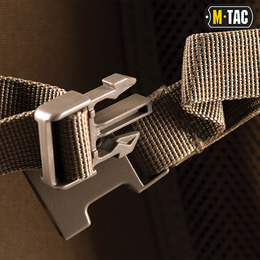 M-Tac рюкзак Mission Pack Laser Cut Coyote. Фото 14