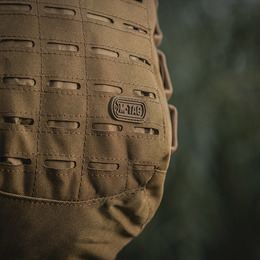M-Tac рюкзак Mission Pack Laser Cut Coyote. Фото 23