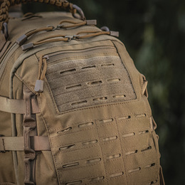 M-Tac рюкзак Mission Pack Laser Cut Coyote. Фото 24