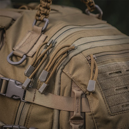 M-Tac рюкзак Mission Pack Laser Cut Coyote. Фото 25