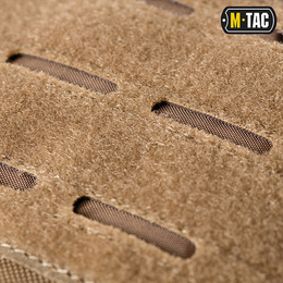 M-Tac рюкзак Mission Pack Laser Cut Coyote. Фото 5
