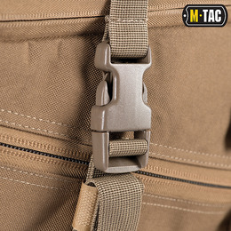M-Tac рюкзак Mission Pack Laser Cut Coyote. Фото 7