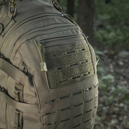 M-Tac рюкзак Mission Pack Laser Cut Dark Olive. Фото 5