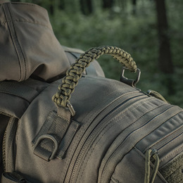 M-Tac рюкзак Mission Pack Laser Cut Dark Olive. Фото 8
