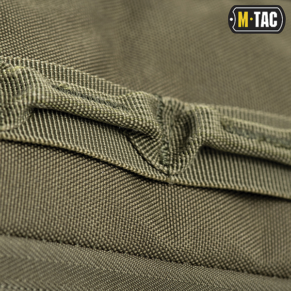 M-Tac рюкзак Mission Pack Laser Cut Olive. Фото 10