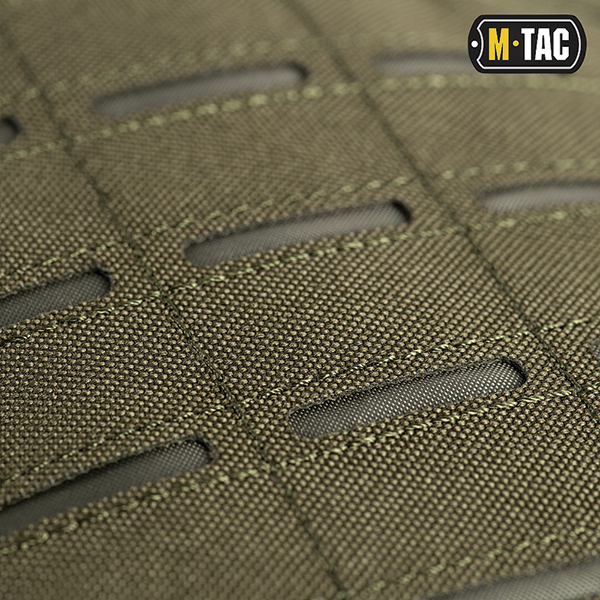 M-Tac рюкзак Mission Pack Laser Cut Olive. Фото 12